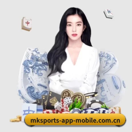mk体育 APP 界面 - mksports